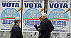 Global Totals: Italy Votes . . . Again!