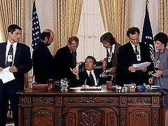 A West Wing Writer Scripts the Democratic Convention A West Wing Writer Scripts the Democratic Convention