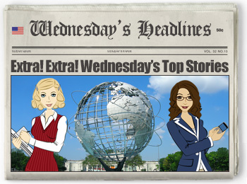 Top News Stories 2008-04-09 06:58:08