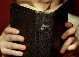The Bible Voted America's Favorite Book