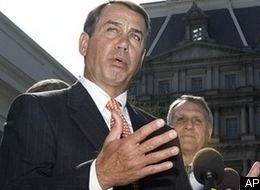 House GOP To Drop Push For Warrantless Spy Bill