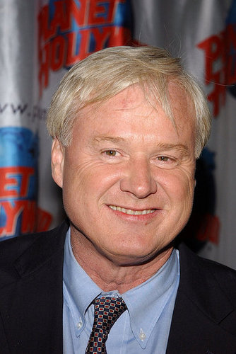 Chris Matthews on the Colbert Report