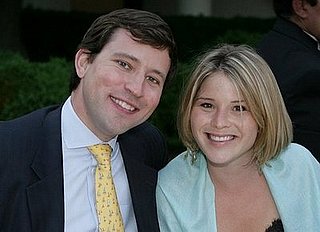 Jenna Bush Picks a Wedding Dress