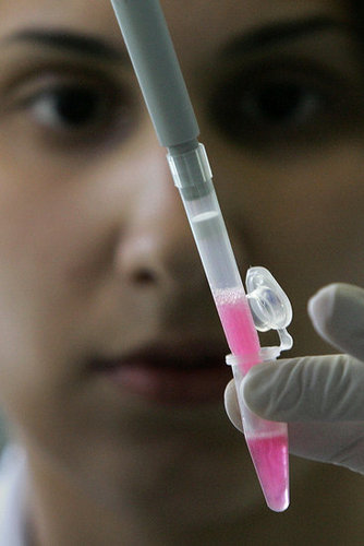 Pentagon to Research Regrowing Limbs
