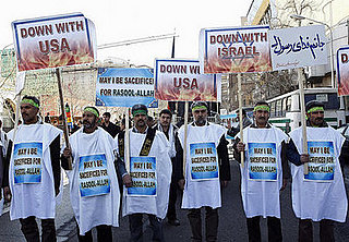 80 Percent of the Arab World Hates the US — Are They Justified?