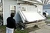 Midwest Earthquake Shakes Up Chicago Loop, Homes In Cincinnati