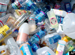 Canada To Label Plastic Ingredient "Toxic"