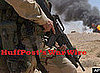 NATO Ammunition Drop Lands In Taliban Hands