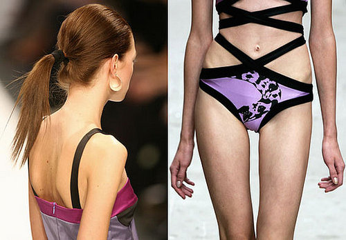 French Parliament Outlaws Thinness