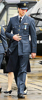 Prince William's Helicopter Fiasco — and More Royal News!