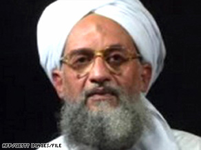 Al Qaeda No. 2: Attacks on Western Nations in Works