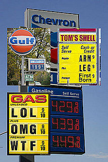 Tank Empty? Take This Quiz and Win $500 In Gas Relief!