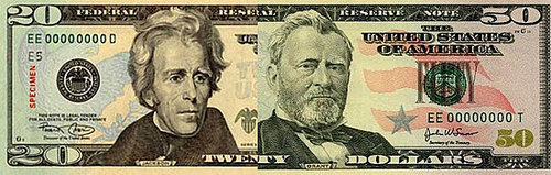 Play Our Presidental Faceoff, Win 1,000 Dead Presidents!!!