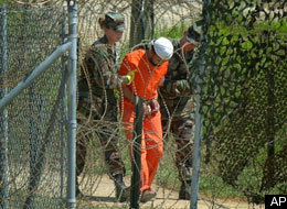 Guantanamo Detainees Allege Being Injected With Drugs to Coerce Confessions