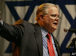 Pastor Hagee: Katrina Struck New Orleans Because Of Homosexual Rally