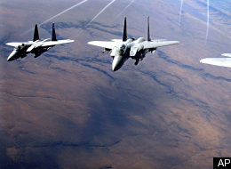 US Weighing Readiness For Military Action Against Iran