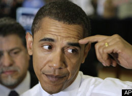 Obama: No More Debates
