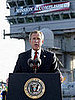 Happy Birthday "Mission Accomplished." Are We Even Close?