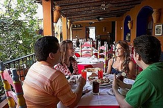 Given Current Events, How Often Do You Eat Out?