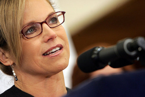Why Are People So Anti-Katie Couric?
