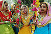 Keeping Baby Gender a Secret Could Save Girls in India