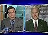 Howard Dean on Fox News Sunday: Your Coverage Is "Shockingly Biased"