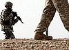 US Weighing Thousands Of More Troops For Afghanistan