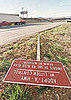 The Minutemen Adopt-a-Highway — Allowed to Keep It Clean?