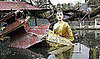 Myanmar Blocking Most Cyclone Aid
