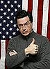 Stephen Colbert, will.i.am, New York Times Win Webby Awards