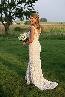 Jenna's Big as Texas Wedding Album!