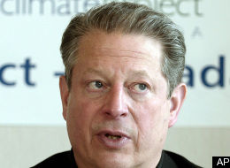 Gore: No Cabinet Position For Me