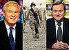 Chris Matthews Admits: MSNBC Bosses Were "Basically Pro-War"