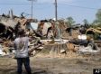Tupelo Mississippi Tornado: Mall Damaged, Power Lines Down