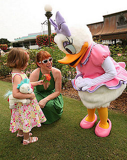 Shades of Green —  A Disney Resort For Military Families