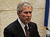 Bush Compares Obama To Nazi Appeasers