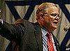 Hagee Apologizes to Catholics, But Not New Orleans