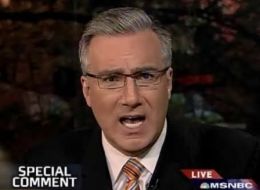 Olbermann To Bush: "This War Is Not About You...Shut The Hell Up!"