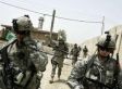 House Rejects Bill Funding Iraq, Afghanistan Wars
