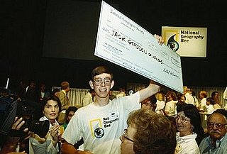 Could You Win the National Geographic Geography Bee?