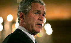 President Bush Announces New Policy on Cuba President Bush Announces New Policy on Cuba