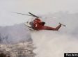 California Wildfire Threatens Homes, Forces Evacuations