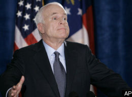 McCain Hits Obama on Cuba Diplomacy
