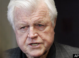 Ted Kennedy Released From Hospital, Awaits Further Test Results And Treatment Options