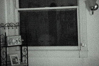 Alien video: Puppet or Real E.T.?