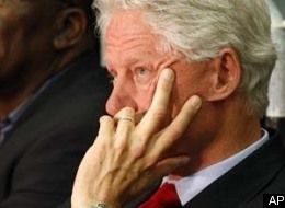 Bill Clinton: "Never Seen A Candidate Treated So Disrespectfully Just For Running"