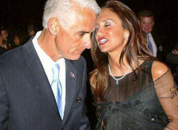 Report: Crist Circulating 'Make Out Tape' To Squash Gay Rumors