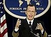 Military Chief Warns Troops: Stay Out Of Politics