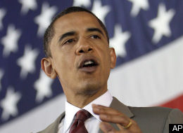Obama Urges Supporters Not To Demonstrate At Rules Committee Meeting