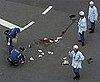 Tokyo Stabbing Spree Leaves 7 Dead